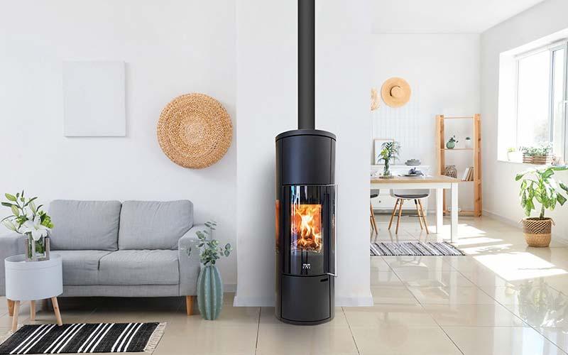 Color & Fire Visio G15